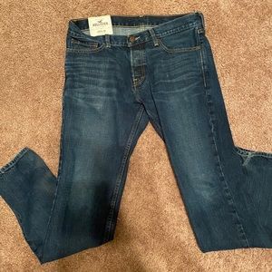 Men’s hollister jeans